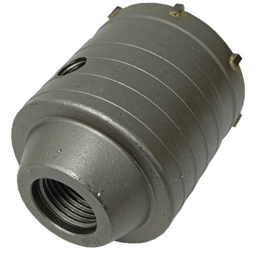 Ποτηροτρύπανο μπετού 60 mm, SKS TOOLS 14020008.