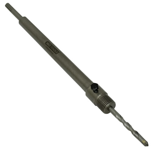 Άξονας για ποτηροτρύπανο μπετού Μ 22 300 mm SDS PLUS, SKS TOOLS 14020002.