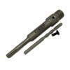Άξονας για ποτηροτρύπανο μπετού Μ 22 160 mm SDS PLUS, SKS TOOLS 14020001.