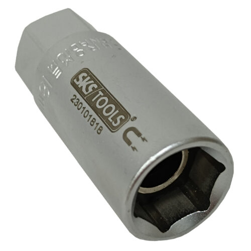 Μαγνητικό καρυδάκι για μπουζί 18mm SKS TOOLS 130101818.