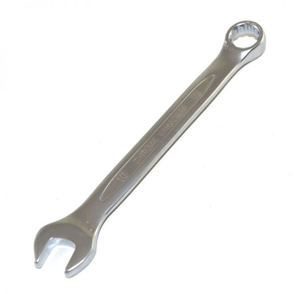 Κλειδί γερμανοπολύγωνο 10mm.