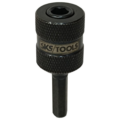 Ταχυσύνδεσμος για μύτες ¼ SKS/TOOLS.