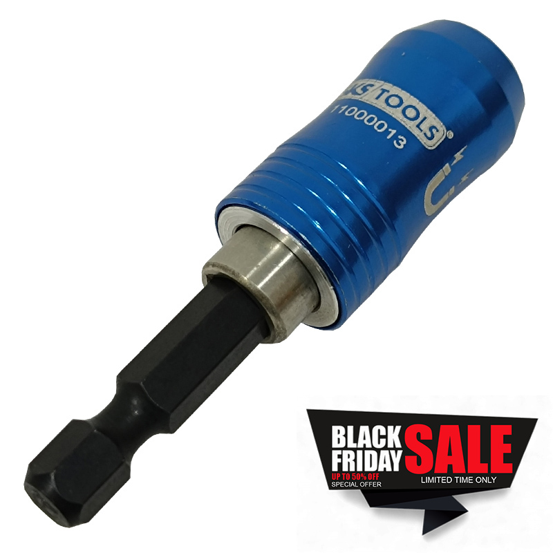 Μαγνητικός αντάπτορας για μύτες ¼ QUICK RELEASE 60 mm 209-1060 SKS/TOOLS.