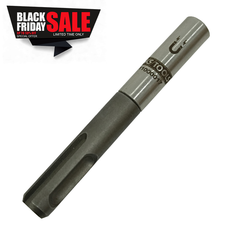 Μαγνητικός αντάπτορας για μύτες ¼ SDS PLUS SKS/TOOLS.