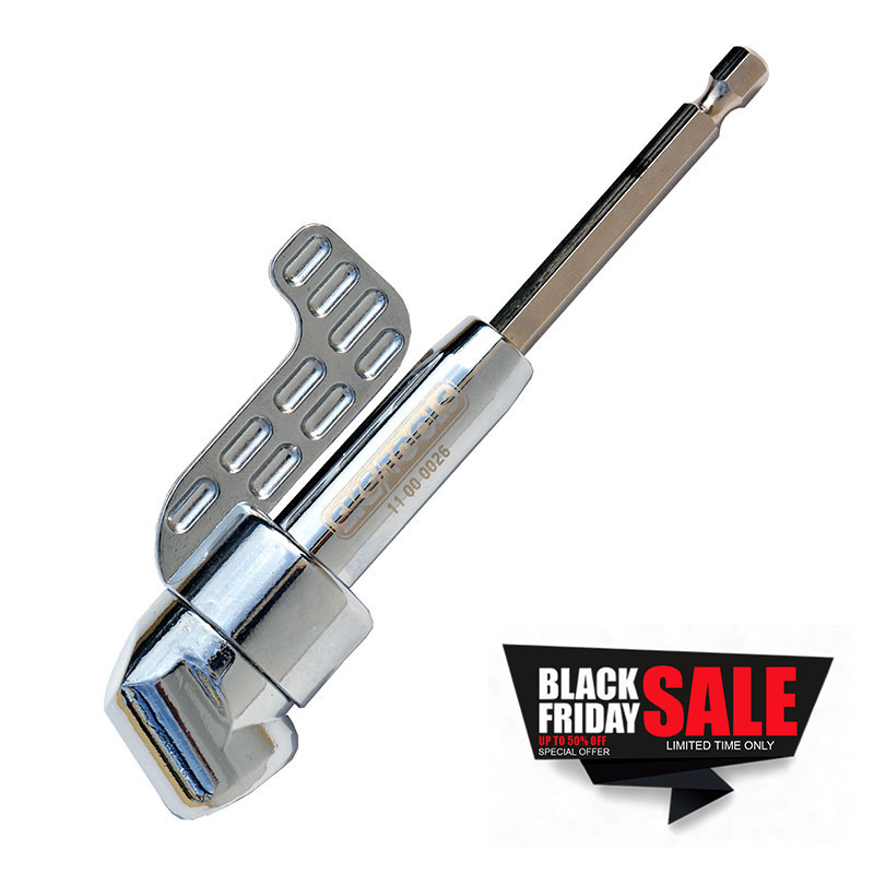 Γωνιακό τσοκ για μύτες SKS TOOLS 11000026.