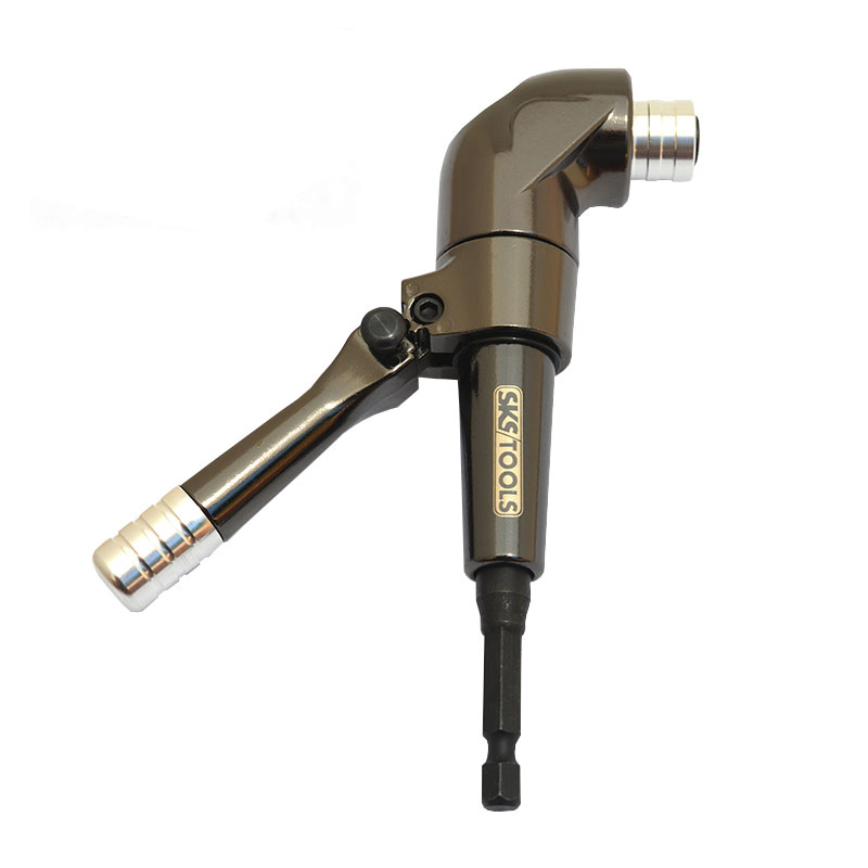 Γωνιακό τσοκ βαρέως τύπου SKS TOOLS 11000027.