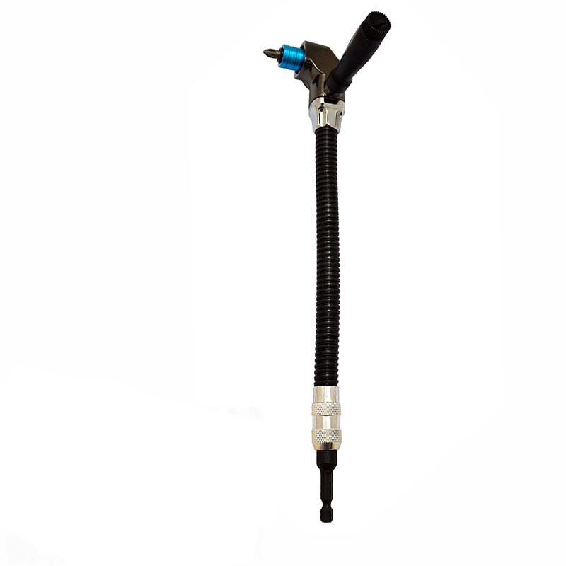 Εύκαμπτο με μίνι γωνιακό τσοκ SKS TOOLS 11000029.