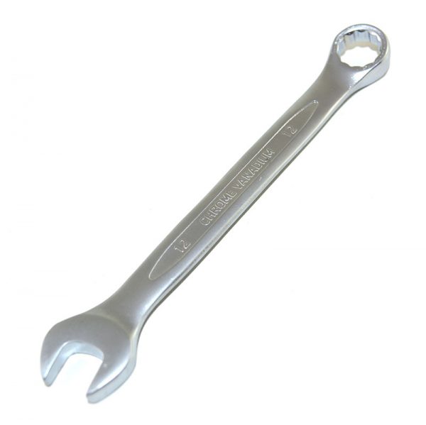 Κλειδί γερμανοπολύγωνο 12mm.