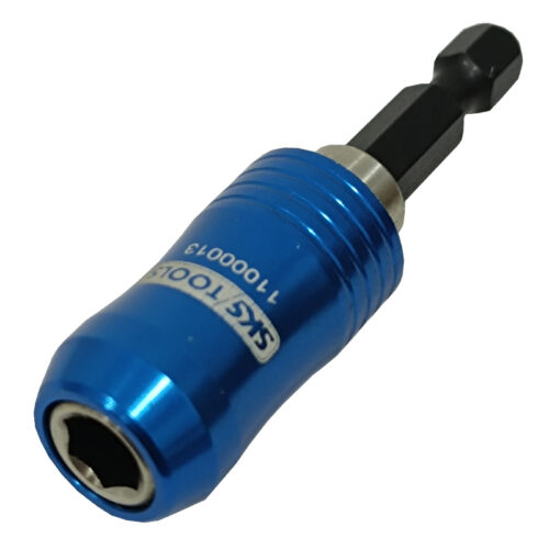 Μαγνητικός αντάπτορας για μύτες ¼ QUICK RELEASE 60 mm 209-1060 SKS/TOOLS.