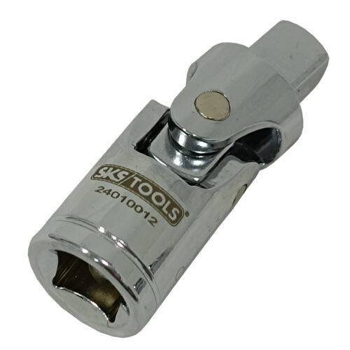 Πολύσπαστο για καστάνια ½ ματ φινίρισμα SKS/TOOLS.