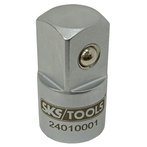 Αντάπτορας καστάνιας ½(F) - ¾(M) SKS/TOOLS.