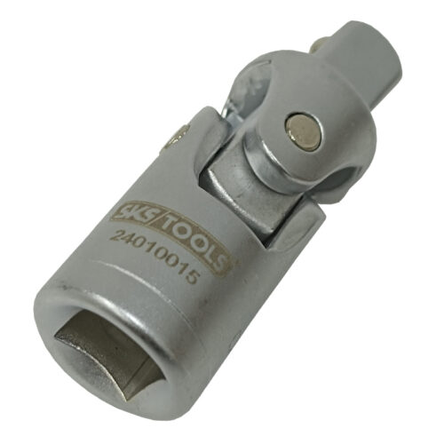 Πολύσπαστο για καστάνια ½ ματ φινίρισμα SKS/TOOLS.