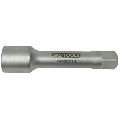 Προέκταση καστάνιας ¾ της ίντσας με μήκος 6″ (150mm) SKS/TOOLS.