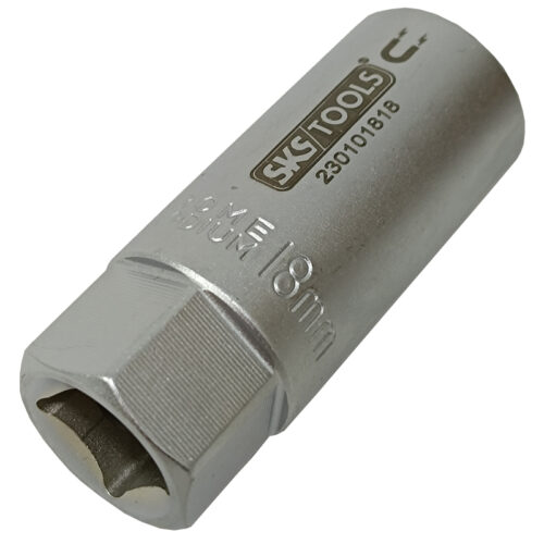 Μαγνητικό καρυδάκι για μπουζί 18mm SKS TOOLS 130101818.