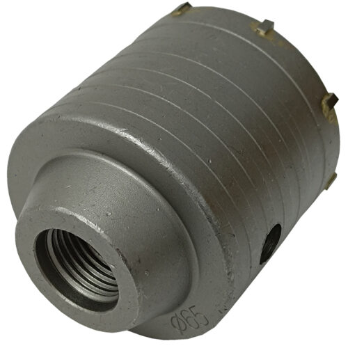 Ποτηροτρύπανο μπετού 65 mm, SKS TOOLS 14020014.