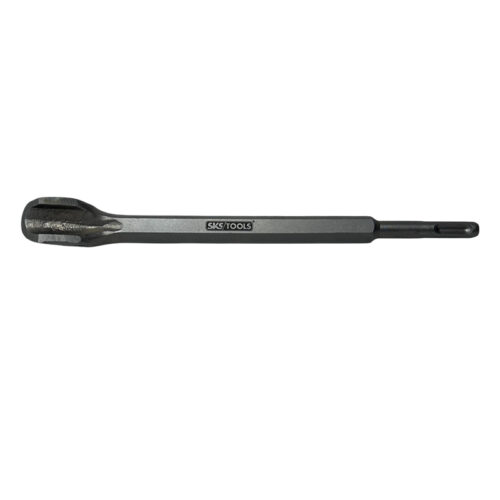 Χούφτα μπετού SDS PLUS 250 mm, SKS TOOLS.