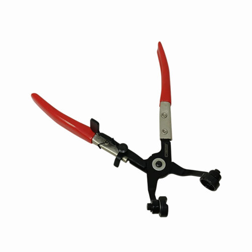 Πένσα σφιγκτήρων για κολάρα ψυγείων, SKS TOOLS 28000017.