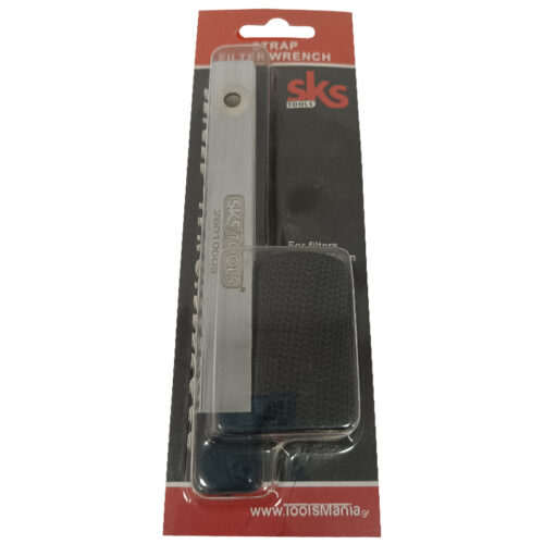 Φιλτρόκλειδο καστάνιας ιμάντας SKS/TOOLS 26010003.
