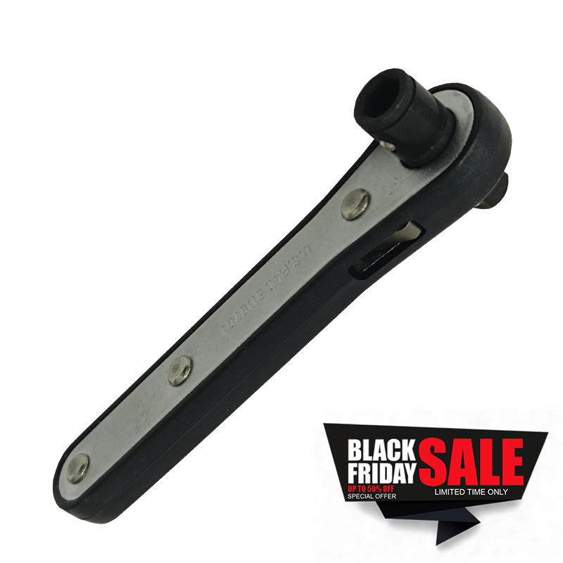 Καστάνια για μύτες 1/4 & καρυδάκια 1/4 SKS/TOOLS.