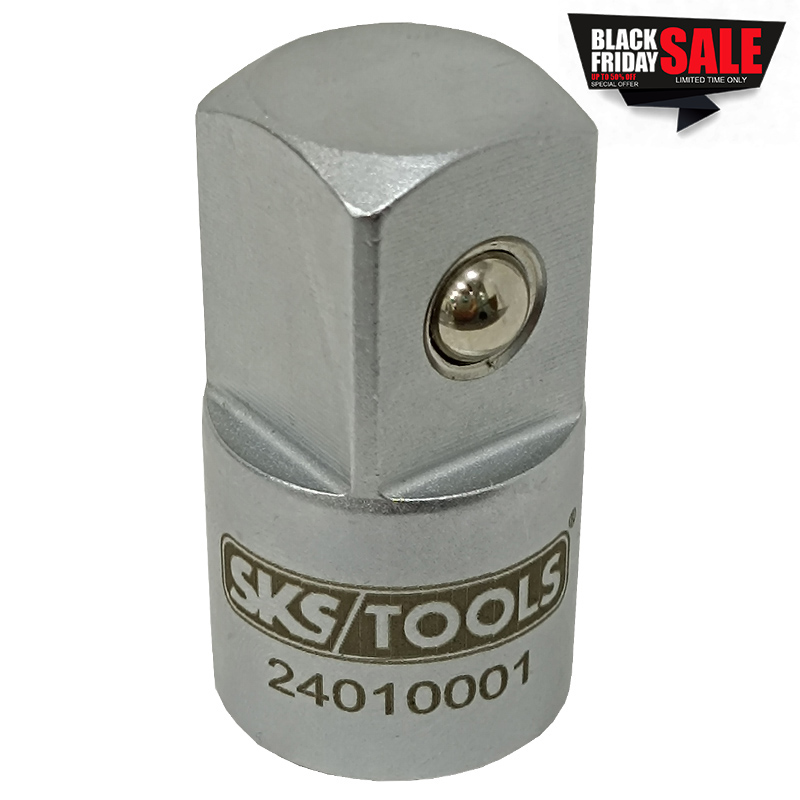 Αντάπτορας καστάνιας ½(F) - ¾(M) SKS/TOOLS.