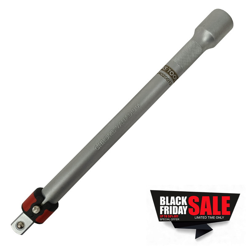 Προέκταση καστάνιας ½ ίντσας με μήκος 10″ QUICK RELEASE SKS/TOOLS.