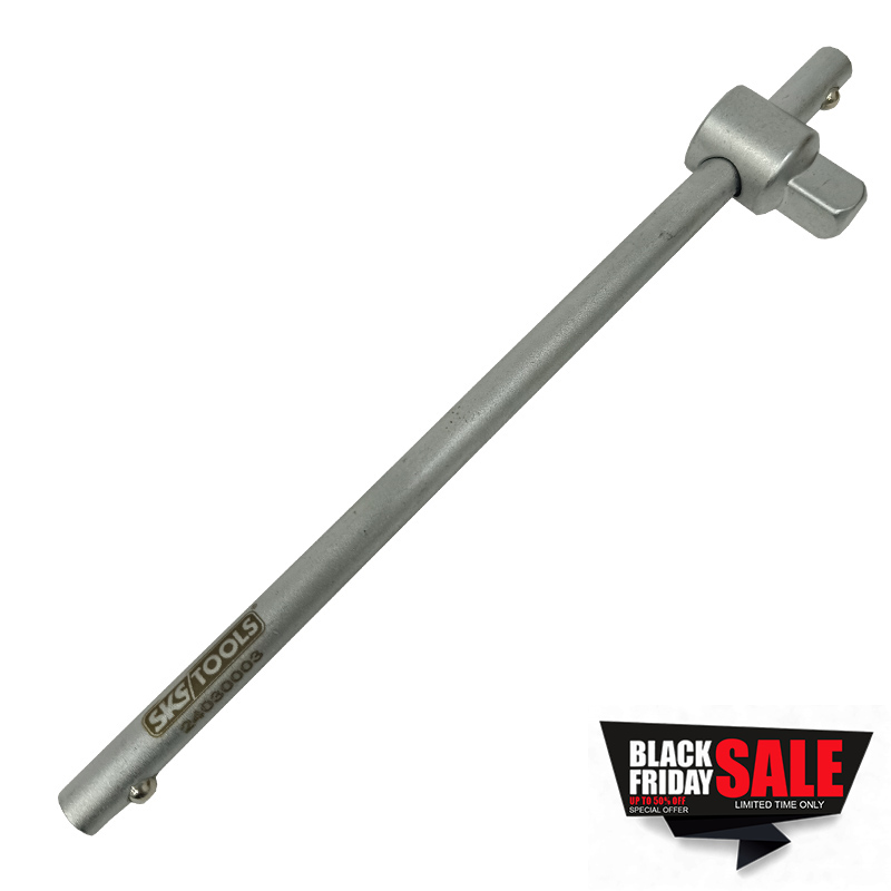 Μανέλα ½ ίντσας 250 mm SKS/TOOLS.