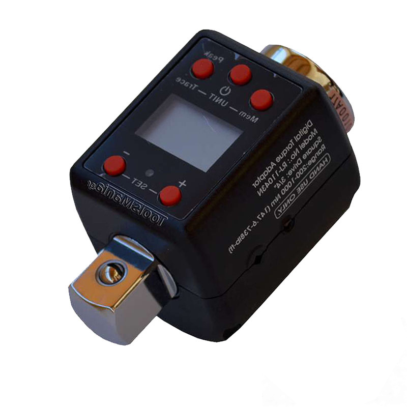 Δυναμόκλειδο ψηφιακό (αντάπτορας) ¾ της ίντσας SKS TOOLS.