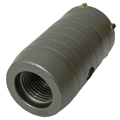 Ποτηροτρύπανο μπετού 40 mm.