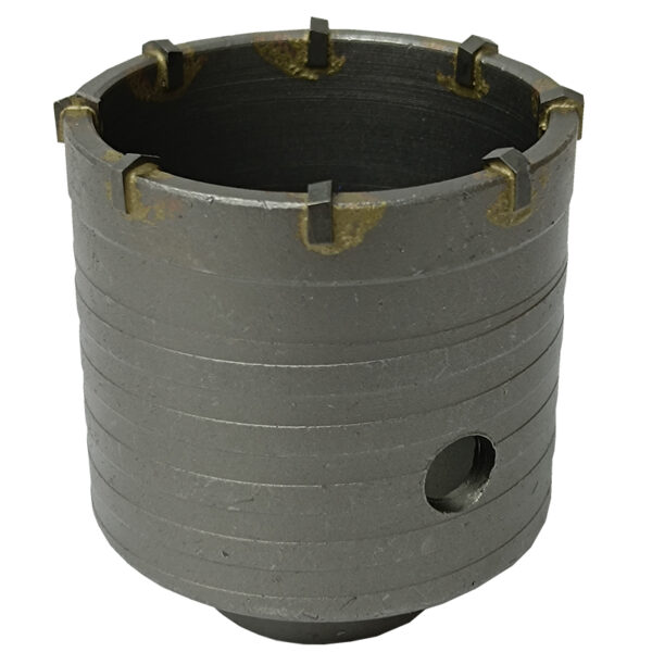 Ποτηροτρύπανο μπετού 65 mm, SKS TOOLS 14020014.
