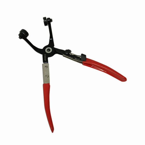 Πένσα σφιγκτήρων για κολάρα ψυγείων, SKS TOOLS 28000017.