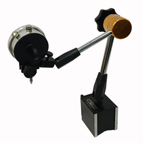 Μαγνητική βάση για ρολόι γράφτη ρυθμιζόμενη, SKS TOOLS 30010011.