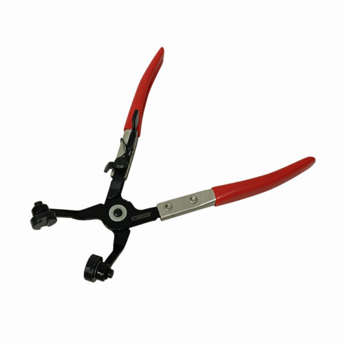 Πένσα σφιγκτήρων για κολάρα ψυγείων, SKS TOOLS 28000017.