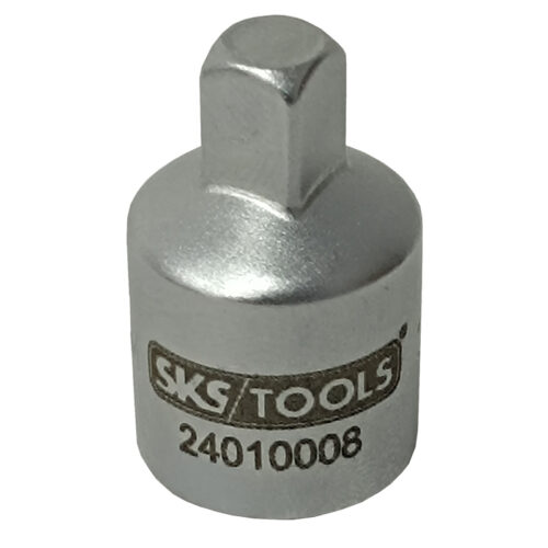 Συστολή για καστάνια ⅜(F) - ¼(M) SKS/TOOLS.