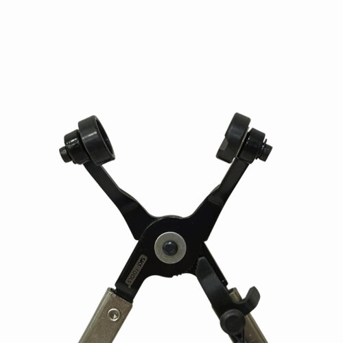 Πένσα σφιγκτήρων για κολάρα ψυγείων, SKS TOOLS 28000017.