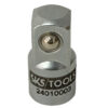 Συστολή για καστάνια ⅜(F) - ¼(M) SKS/TOOLS.