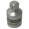 Συστολή για καστάνια ½(F)-⅜(M) SKS/TOOLS.