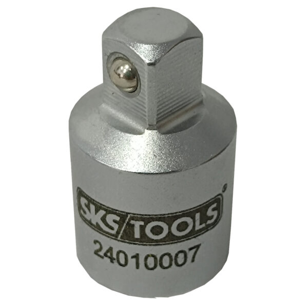 Συστολή για καστάνια ½(F)-⅜(M) SKS/TOOLS.