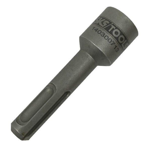 Καρυδάκι μαγνητικό 13mm με αξονάκι SDS PLUS SKS/TOOLS.