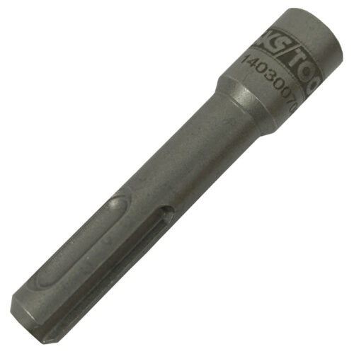 Καρυδάκι μαγνητικό 8mm με αξονάκι SDS PLUS SKS/TOOLS.