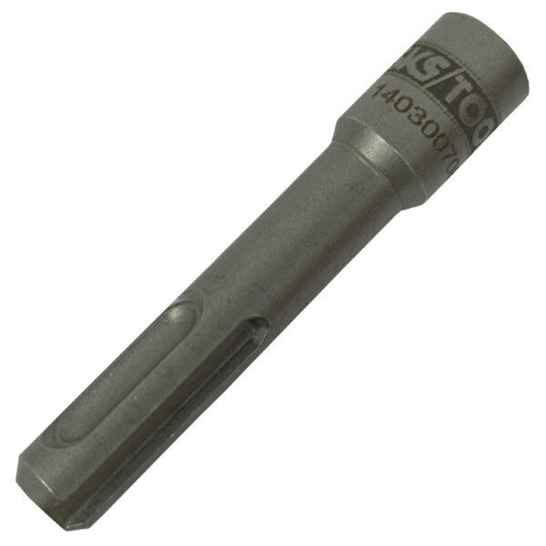 Καρυδάκι μαγνητικό 8mm με αξονάκι SDS PLUS SKS/TOOLS.