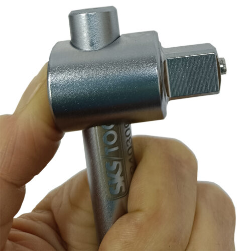 Μανέλα ½ ίντσας Quick release SKS/TOOLS.