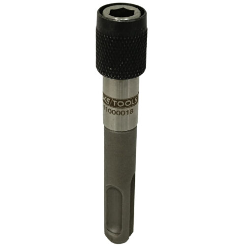 Μαγνητικός αντάπτορας για μύτες ¼ QUICK CHANGE SDS PLUS SKS/TOOLS.