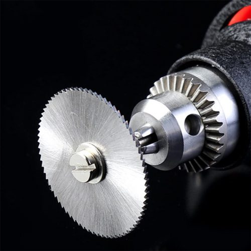 Σετ δισκάκια κοπής HSS για πολυεργαλείο 6 τεμαχίων.