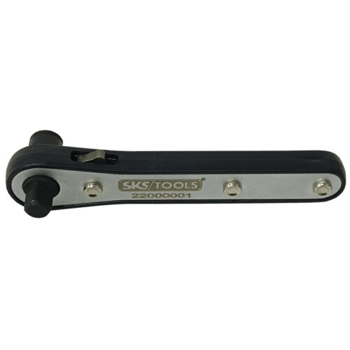 Καστάνια για μύτες 1/4 & καρυδάκια 1/4 SKS/TOOLS.