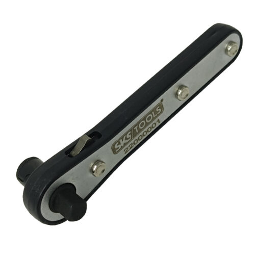 Καστάνια για μύτες 1/4 & καρυδάκια 1/4 SKS/TOOLS.