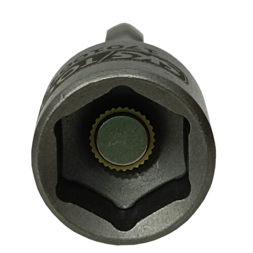 Καρυδάκι μαγνητικό με αξονάκι ¼ 13 mm SKS/TOOLS.