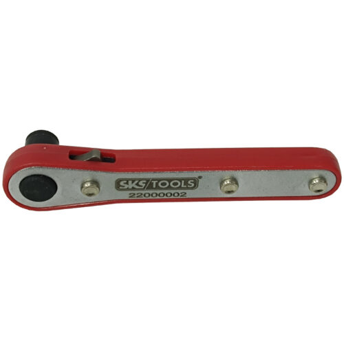 Καστάνια για μύτες ¼ SKS/TOOLS.