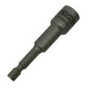 Καρυδάκι μαγνητικό με αξονάκι ¼ 10 mm SKS/TOOLS.