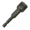 Καρυδάκι μαγνητικό με αξονάκι ¼ 13 mm SKS/TOOLS.