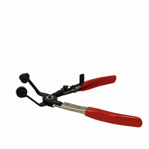 Πένσα σφιγκτήρων για κολάρα ψυγείων, SKS TOOLS 28000017.